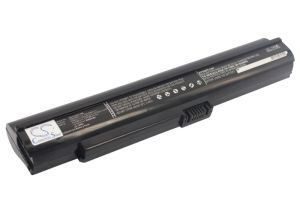 Batteri till Fujitsu Siemens LifeBook M2010 mfl - 2.200 mAh