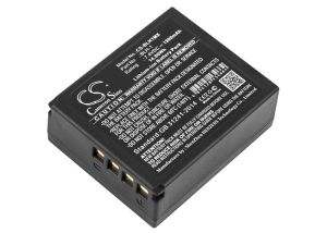 Batteri till Olympus som ersätter BLH-1