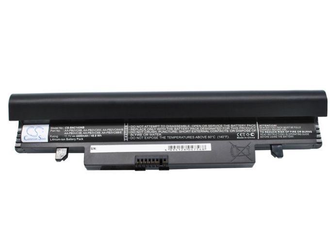 Batteri till Samsung NP-N143 mfl