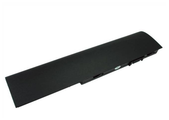 Batteri till HP Mini 210-3000 mfl - 4.400 mAh