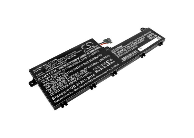 Batteri till Lenovo ThinkPad T15p mfl - 5.650 mAh