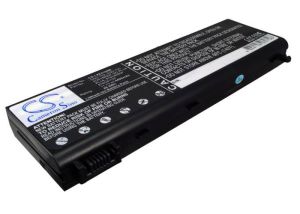 Batteri till Packard Bell EasyNote SB85 mfl