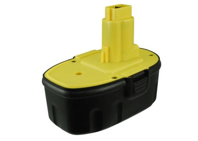 Batteri till Dewalt DDC020 mfl - 3.000 mAh
