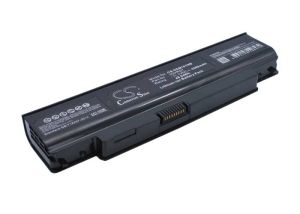 Batteri till Dell Inspiron 1120 mfl - 4.400 mAh