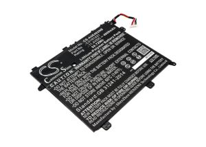Batteri till Asus Eee Book E403S mfl - 4.800 mAh
