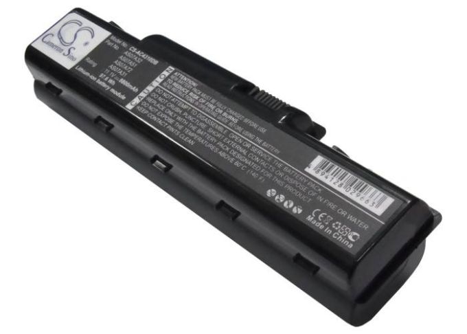 Batteri till Acer Aspire 4530 mfl - 8.800 mAh