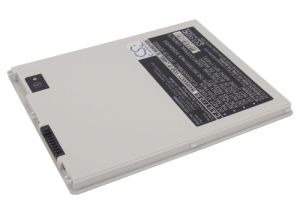 Batteri till Fujitsu Siemens Q550 mfl - 4.800 mAh