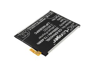 Batteri till Sony Xperia XA2 Ultra mfl - 3.500 mAh