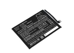 Batteri till Samsung Galaxy A03 Core mfl - 4.900 mAh