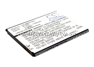 Batteri till Samsung Galaxy Ace 3 LTE 1.350 mAh
