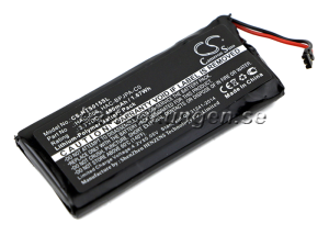 Batteri till Nintendo Switch Controller - 450 mAh