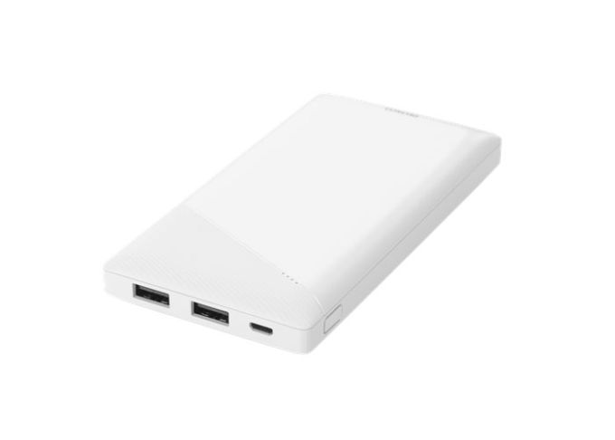 Powerbank 10.000 mAh