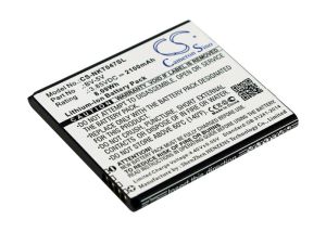 Batteri till Nokia 1 mfl - 2.100 mAh