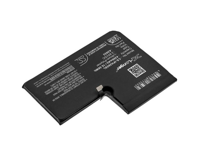 Batteri till Apple iPhone 13 Pro Max mfl - 4.300 mAh