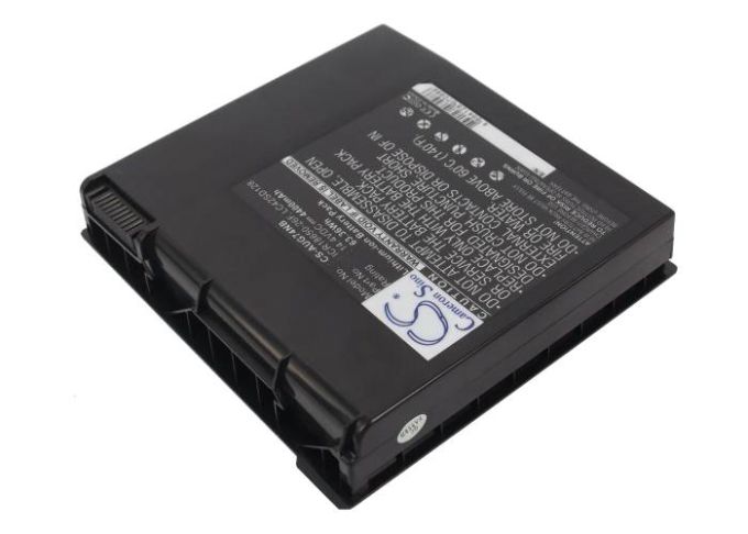 Batteri till Asus G74 mfl