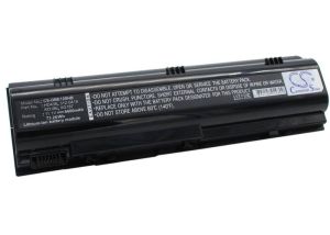 Batteri till Dell Inspiron 1300 mfl - 6.600 mAh