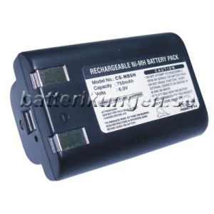 Batteri till Canon som ersätter NB-5H