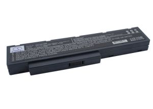 Batteri till Fujitsu Siemens Amilo Li3710 mfl