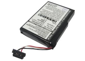 Batteri till Navman iCN 510 mfl - 1.700 mAh
