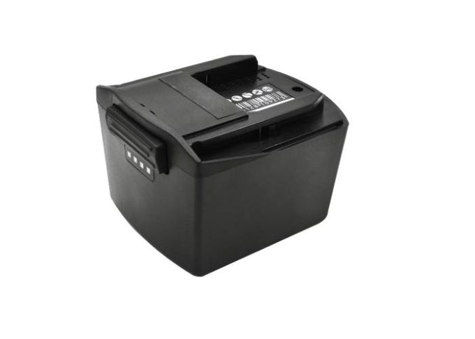 Batteri till Hilti  HILTI SFC14-A mfl - 3.000 mAh