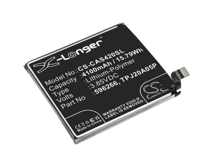 Batteri till CAT S42 - 4.100 mAh