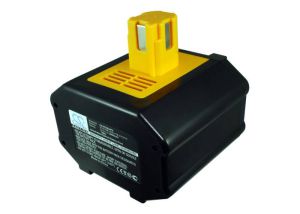 Panasonic EY6812NQKW mfl - 3.000 mAh