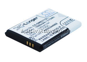 Batteri till Samsung Gusto 3 mfl - 2.400 mAh