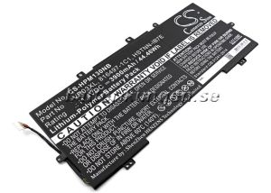 Batteri till HP Pavilion 13-D mfl - 3.900 mAh