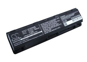 Batteri till Toshiba Satellite C855 mfl - 6.600 mAh