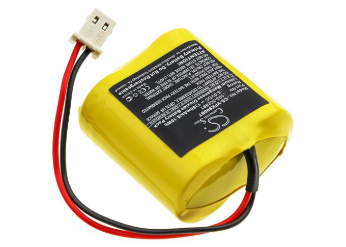 Batteri till Visonic Next CAM mfl