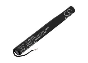 Batteri till Lenovo Yoga Tab 3 10 mfl - 8.200 mAh