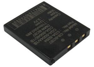 Batteri till Panasonic som ersätter CGA-S004 mfl