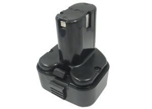 Batteri till Hitachi CK 12D mfl - 2.000 mAh