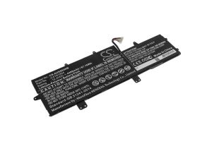 Batteri till Asus ZenBook Pro 14 UX450 mfl - 4.400 mAh