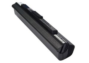 Batteri till Acer Aspire one 751 mfl - svart - 6.600 mAh