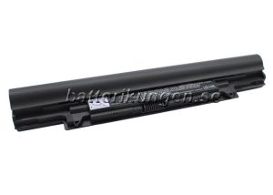 Batteri till Dell Latitude 3340 mfl - 4.400 mAh