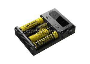 Nitecore i4 Digicharger