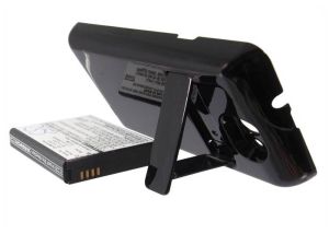 Batteri till Samsung Galaxy R mfl - 3.200 mAh