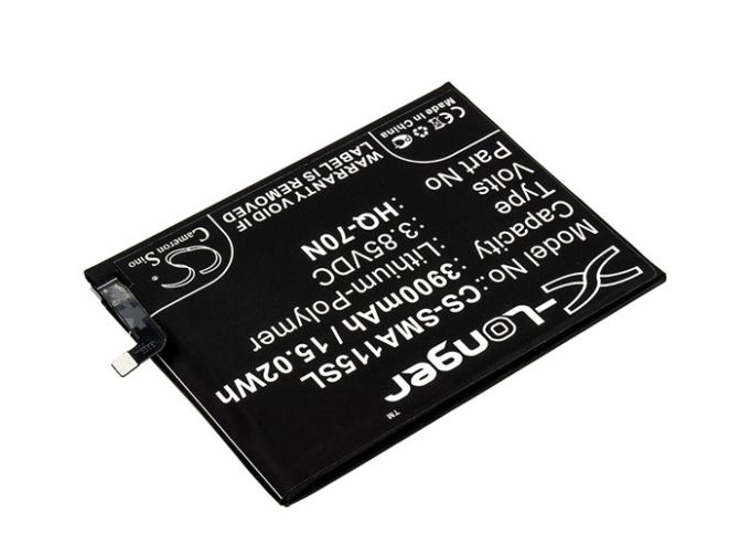 Batteri till Samsung Galaxy A11 mfl - 3.900 mAh