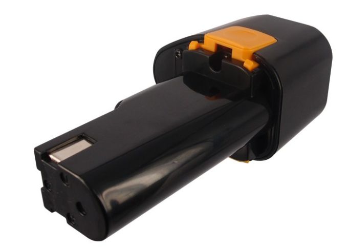 Batteri till Panasonic EZ571 mfl - 2.100 mAh