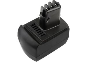 Batteri till Metabo BS 12 SP mfl - 3.000 mAh