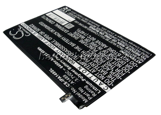 Batteri till Apple iPad Mini 2