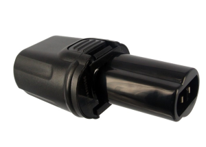 Batteri till Dewalt DC600 Screwdriver - 2.100 mAh