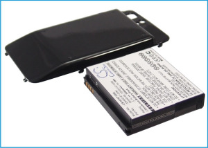 Batteri till HTC Raider  mfl - 3000 mAh