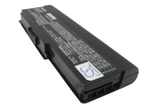 Dell Vostro 1400 / Inspiron 1420 - 6.600 mAh