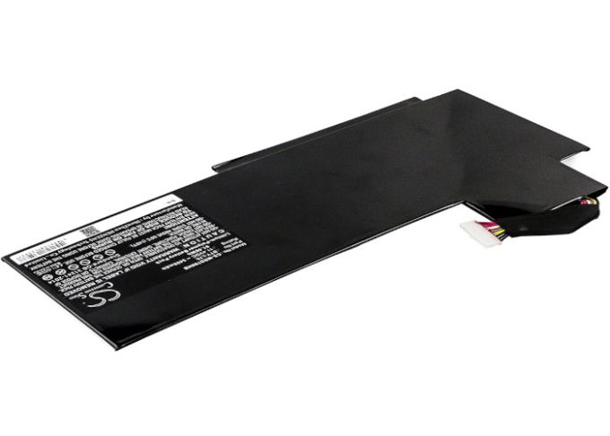 Batteri till MSI GS70 MS-1172 mfl - 5.400 mAh
