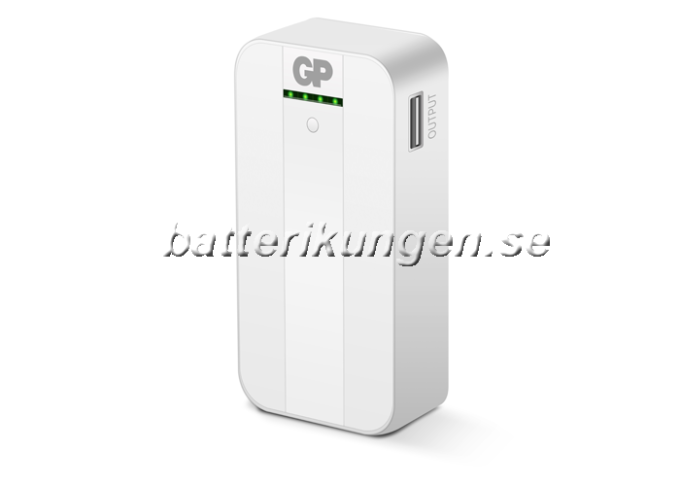 GP 541A Powerbank - 4.200 mAh