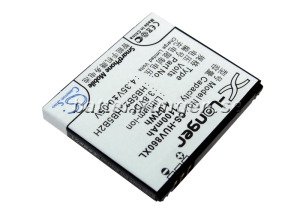 Batteri till Huawei C7600 mfl