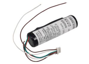 Batteri till Garmin StreetPilot C320 mfl - 2.200 mAh