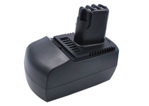 Batteri till Metabo BSZ 14.4 mfl - 3.000 mAh